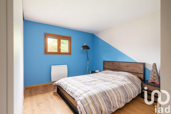 Maison à vendre 6 pièces 149 m² Coublevie