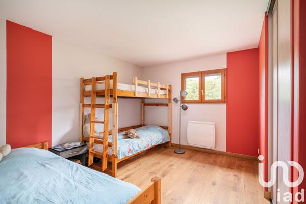 Maison à vendre 6 pièces 149 m² Coublevie