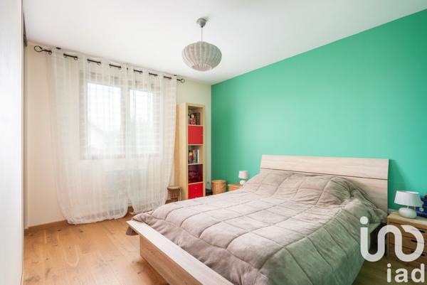 Maison à vendre 6 pièces 149 m² Coublevie