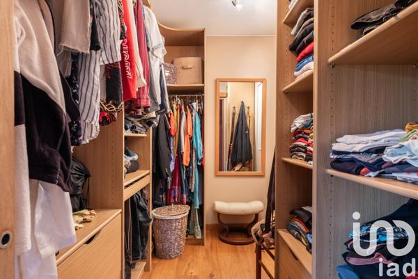 Maison à vendre 6 pièces 149 m² Coublevie