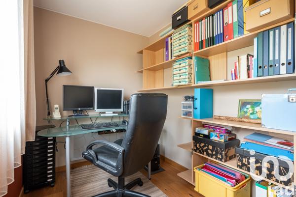 Maison à vendre 6 pièces 149 m² Coublevie