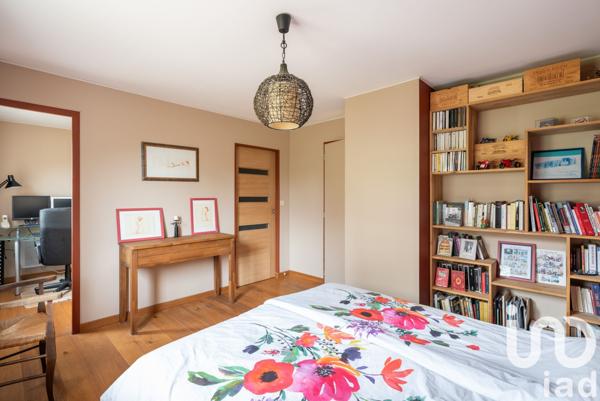 Maison à vendre 6 pièces 149 m² Coublevie