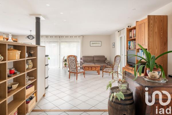 Maison à vendre 6 pièces 149 m² Coublevie