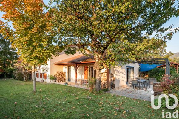 Maison à vendre 6 pièces 149 m² Coublevie