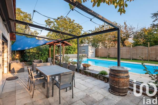 Maison à vendre 6 pièces 149 m² Coublevie