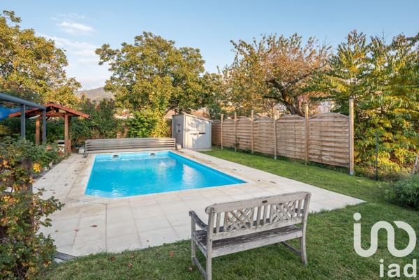 Maison à vendre 6 pièces 149 m² Coublevie