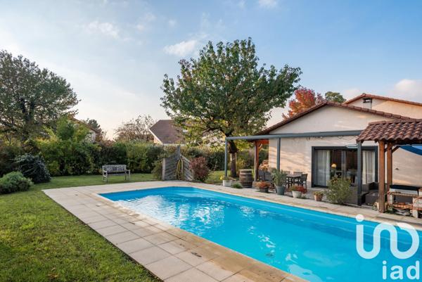 Maison à vendre 6 pièces 149 m² Coublevie