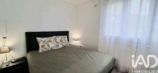 Appartement à vendre 3 pièces 60 m² Limeil-Brévannes