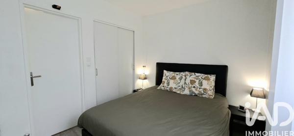 Appartement à vendre 3 pièces 60 m² Limeil-Brévannes