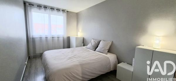 Appartement à vendre 3 pièces 60 m² Limeil-Brévannes