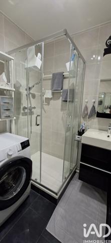 Appartement à vendre 3 pièces 60 m² Limeil-Brévannes