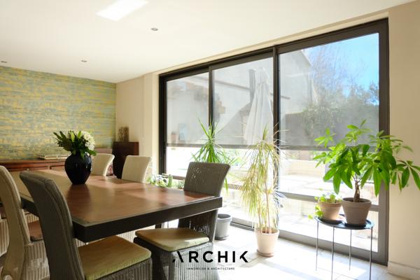 LES CITRONNIERS