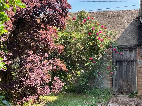 Corps de ferme avec beaucoup de potentiel et 2 habitations sur 7120 m² à Saint Martin D Abbat