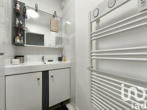 Appartement 2 pièces de 50 m² à Gournay-sur-Marne (93460)