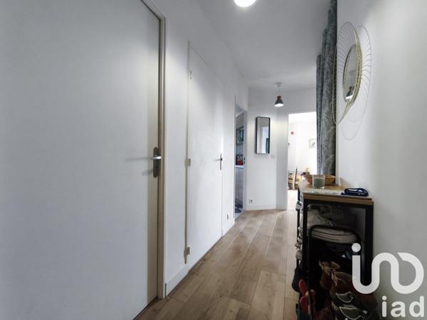 Appartement 2 pièces de 50 m² à Gournay-sur-Marne (93460)