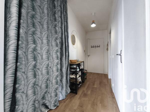 Appartement 2 pièces de 50 m² à Gournay-sur-Marne (93460)