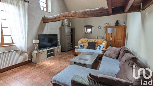 Maison à vendre 6 pièces 135 m² Mer