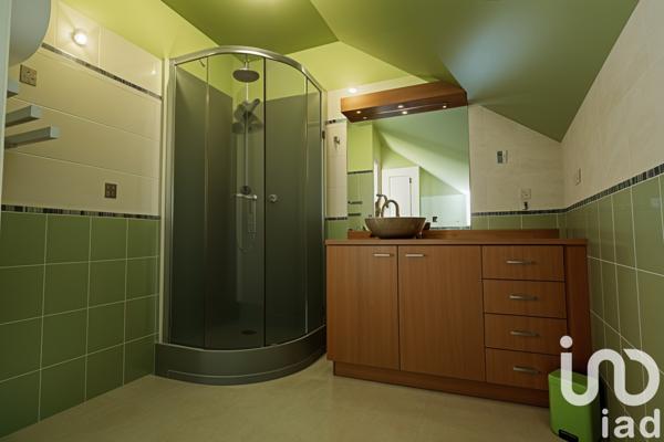 Maison à vendre 6 pièces 135 m² Mer