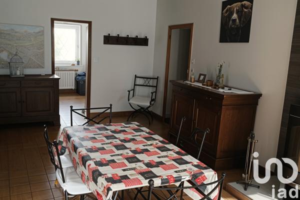 Maison à vendre 6 pièces 135 m² Mer