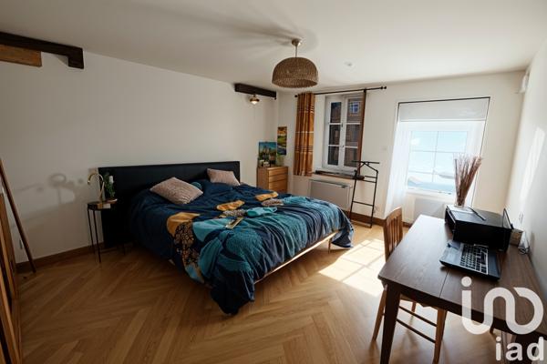 Maison à vendre 6 pièces 135 m² Mer