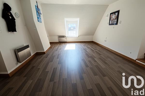Maison à vendre 6 pièces 135 m² Mer