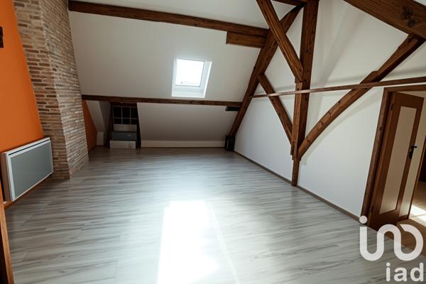 Maison à vendre 6 pièces 135 m² Mer