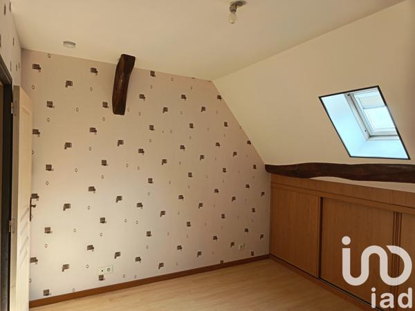 Maison à vendre 6 pièces 135 m² Mer