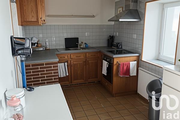 Maison à vendre 6 pièces 135 m² Mer