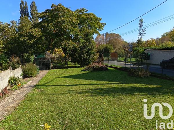 Maison à vendre 6 pièces 135 m² Mer