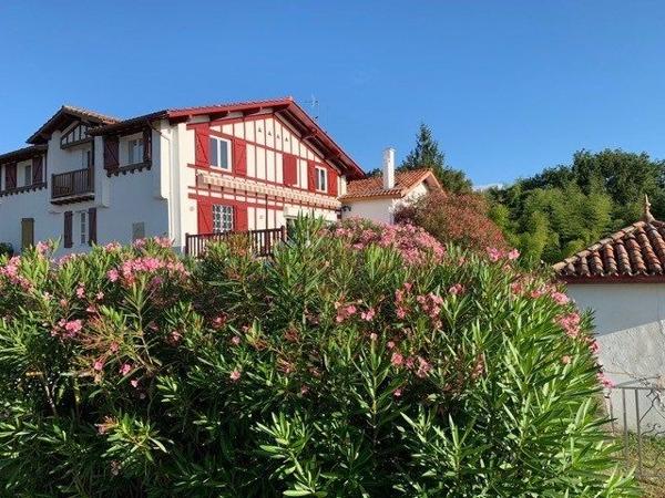 Vente Maison de luxe Bayonne 15 Pièces 467 m²
