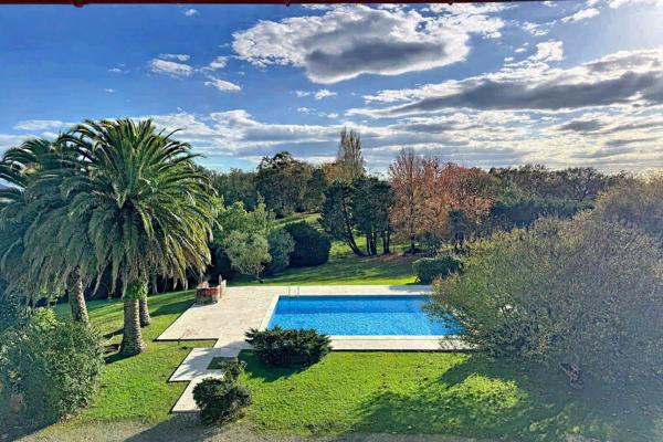 Vente Maison de luxe Bayonne 15 Pièces 467 m²