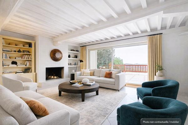 Vente Maison de luxe Bayonne 15 Pièces 467 m²