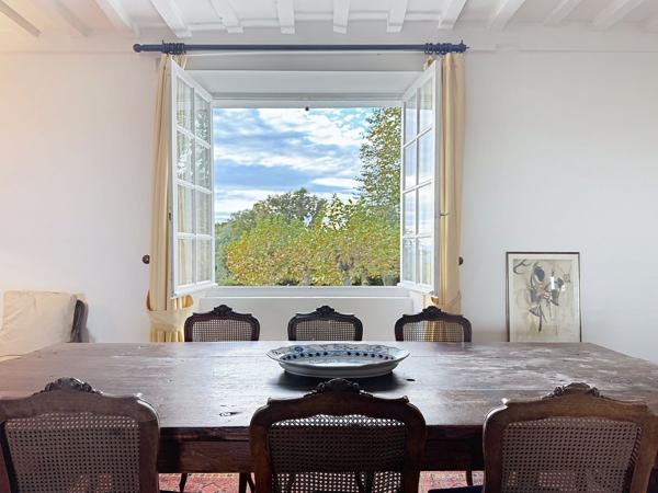 Vente Maison de luxe Bayonne 15 Pièces 467 m²