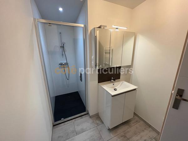 Location
                Maison72 m² - 3 Pièces -
                    SAINT POL SUR TERNOISE (62130)