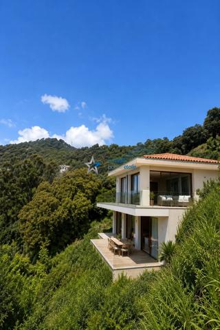 Penta-di-casinca maison 128 m 2