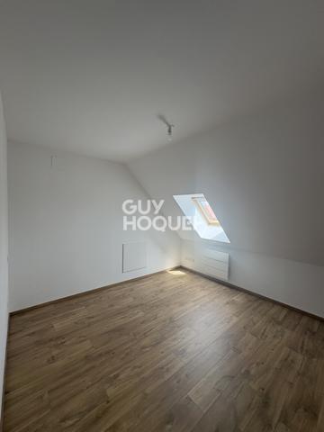 À louer – Bel appartement- Centre-ville d'Albert - 39.2 m²