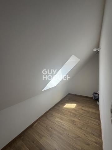 À louer – Bel appartement- Centre-ville d'Albert - 39.2 m²