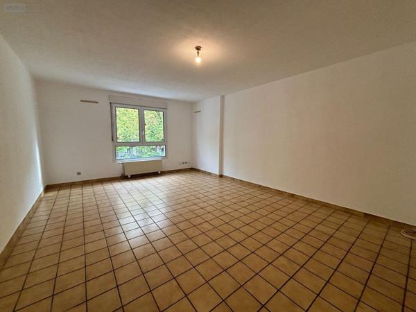Appartement à vendre à Chambéry en Savoie (73000), ref : 73007-188