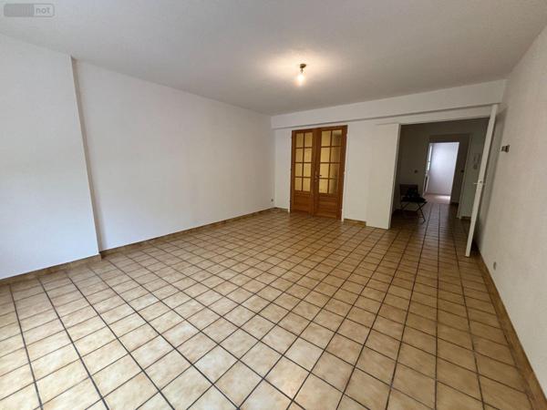 Appartement à vendre à Chambéry en Savoie (73000), ref : 73007-188