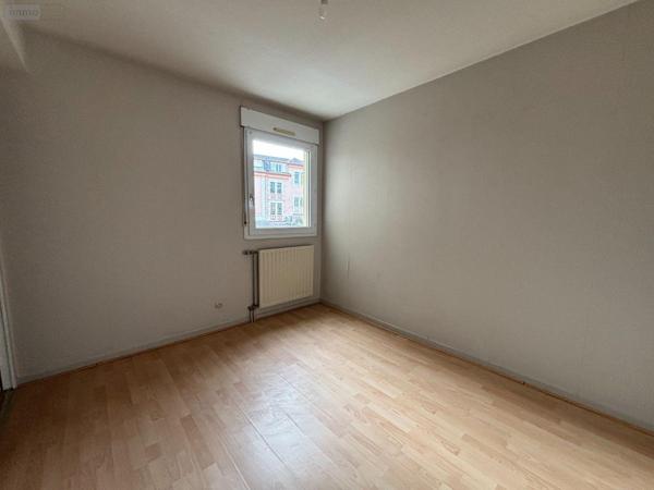 Appartement à vendre à Chambéry en Savoie (73000), ref : 73007-188