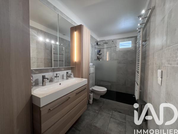 Maison à vendre 4 pièces 80 m² Montfermeil