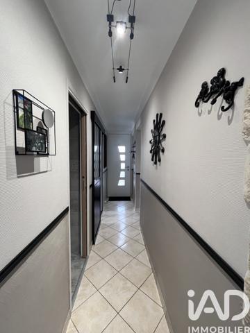 Maison à vendre 4 pièces 80 m² Montfermeil