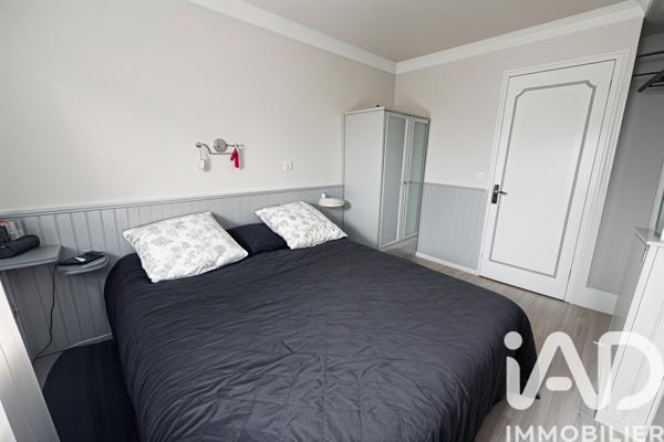 Maison à vendre 4 pièces 80 m² Montfermeil
