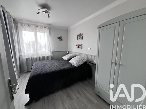 Maison à vendre 4 pièces 80 m² Montfermeil