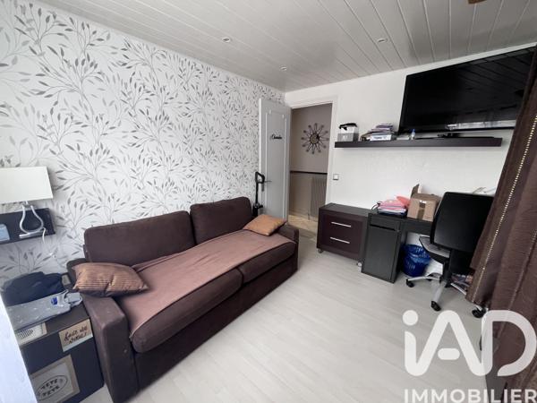 Maison à vendre 4 pièces 80 m² Montfermeil