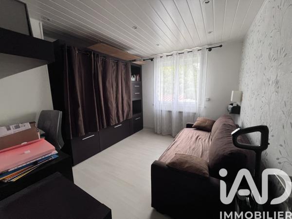 Maison à vendre 4 pièces 80 m² Montfermeil