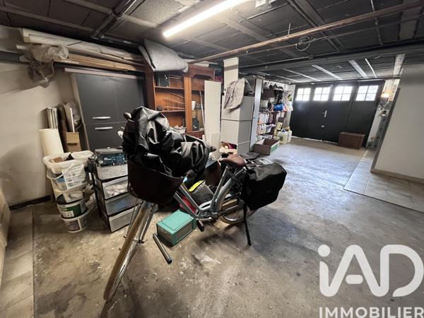 Maison à vendre 4 pièces 80 m² Montfermeil