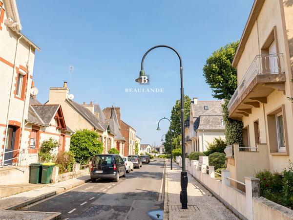 Charmante villa d'env. 180 m² hab. - Au coeur du Pouliguen,  
Le pouliguen 44510