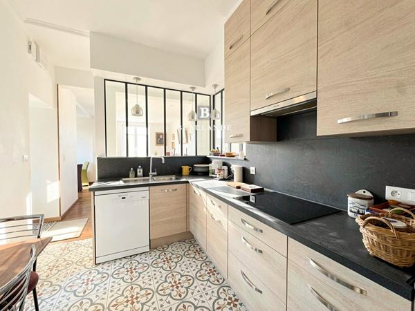 Charmante villa d'env. 180 m² hab. - Au coeur du Pouliguen,  
Le pouliguen 44510