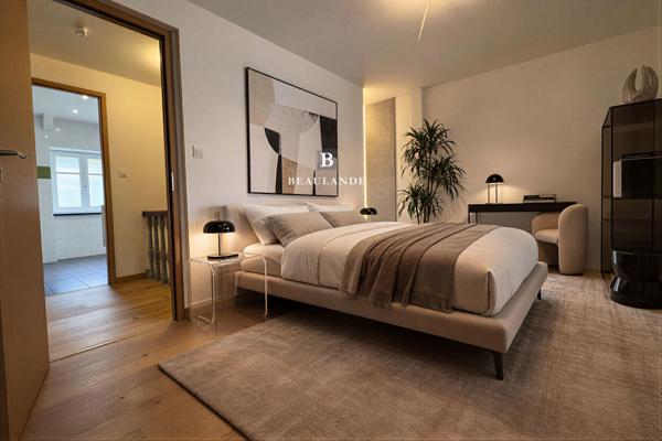 Charmante villa d'env. 180 m² hab. - Au coeur du Pouliguen,  
Le pouliguen 44510